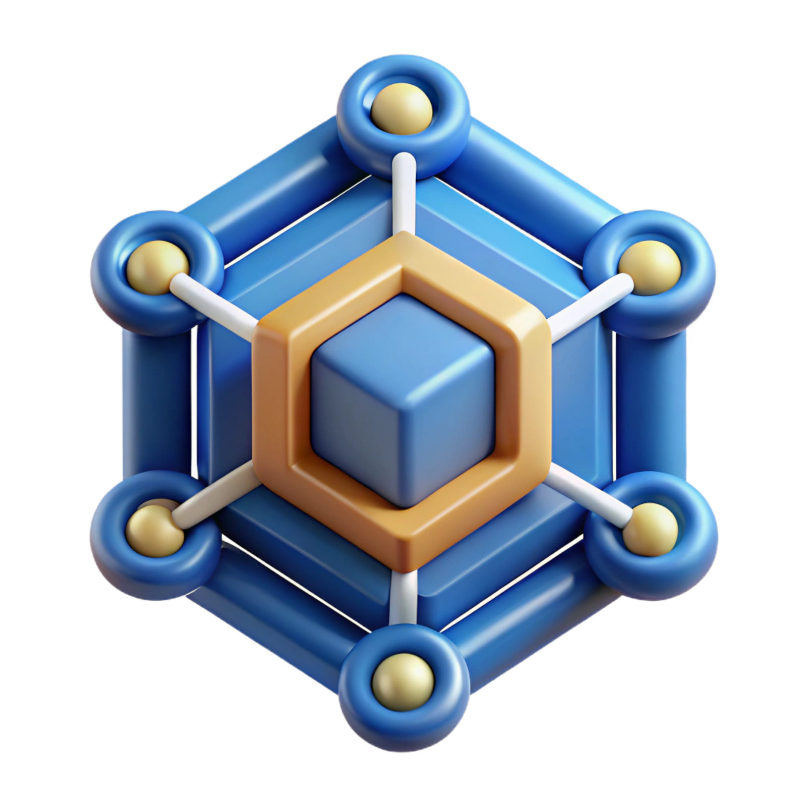 AI Blockchain Development