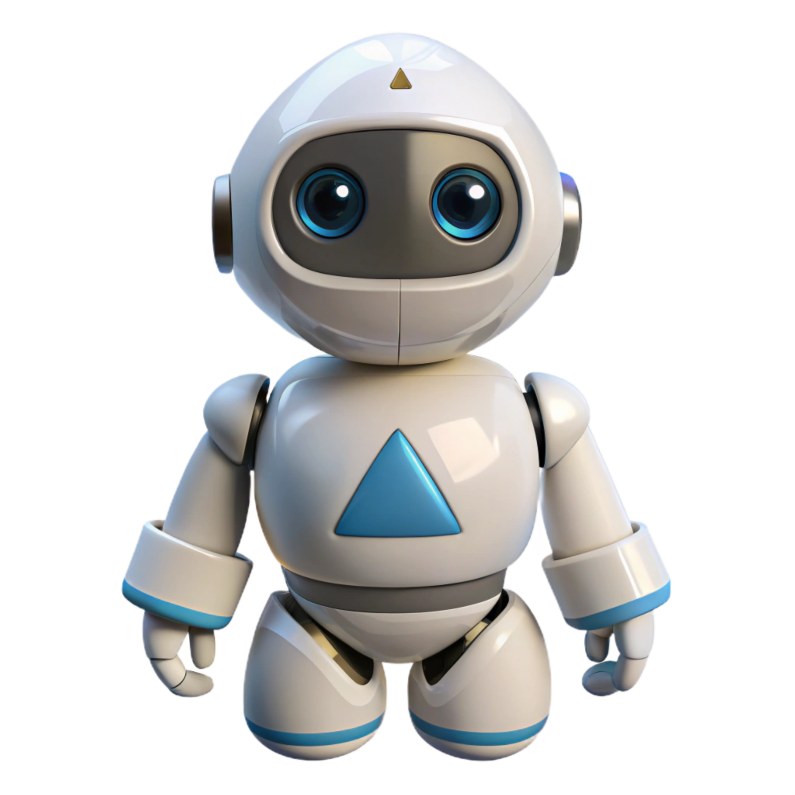 AI Bot Development