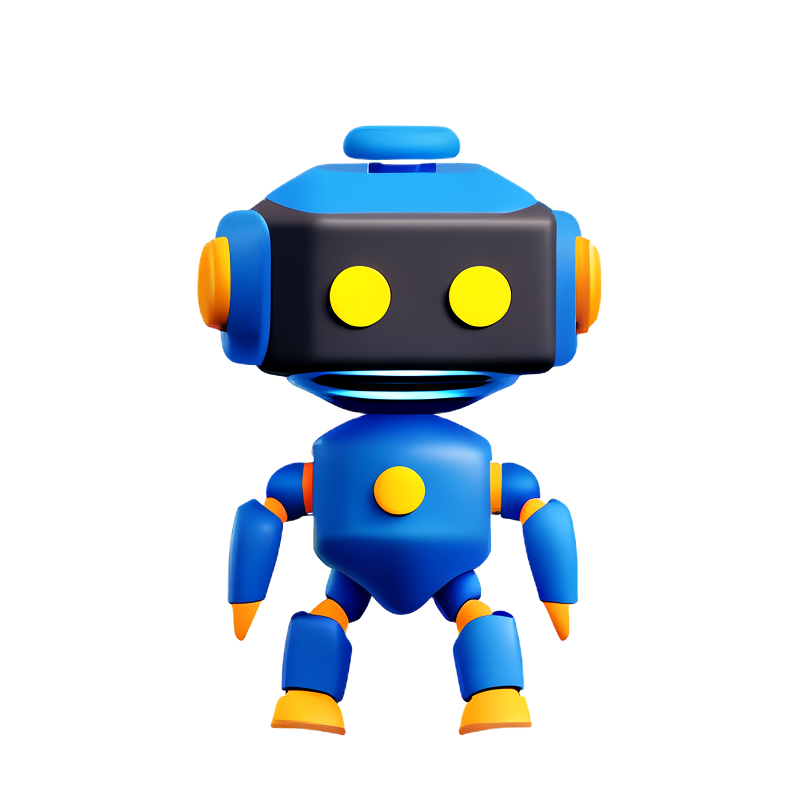Algo Trading Bot Development