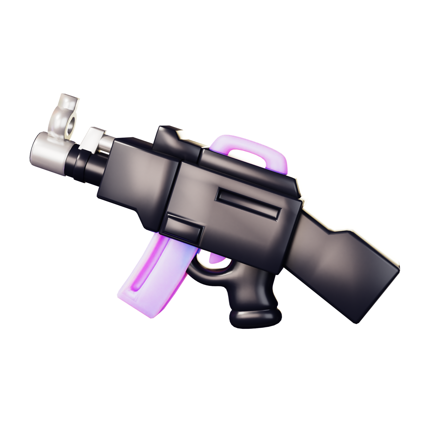 Gun Trading Bot Development