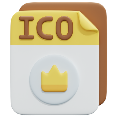 ICO Development Company