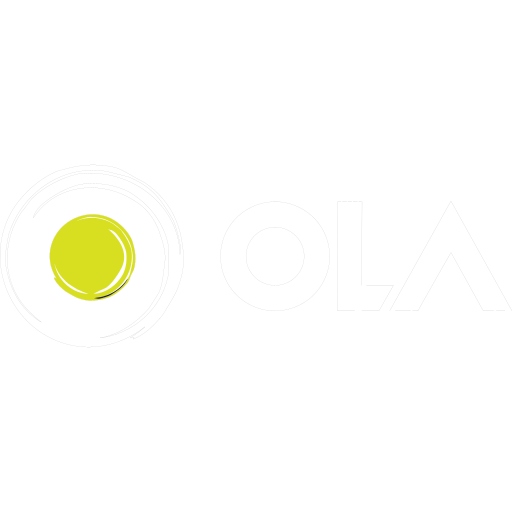 Ola Clone App