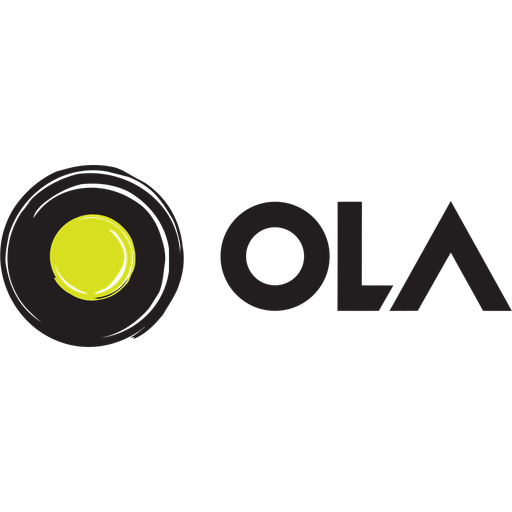Ola Clone App
