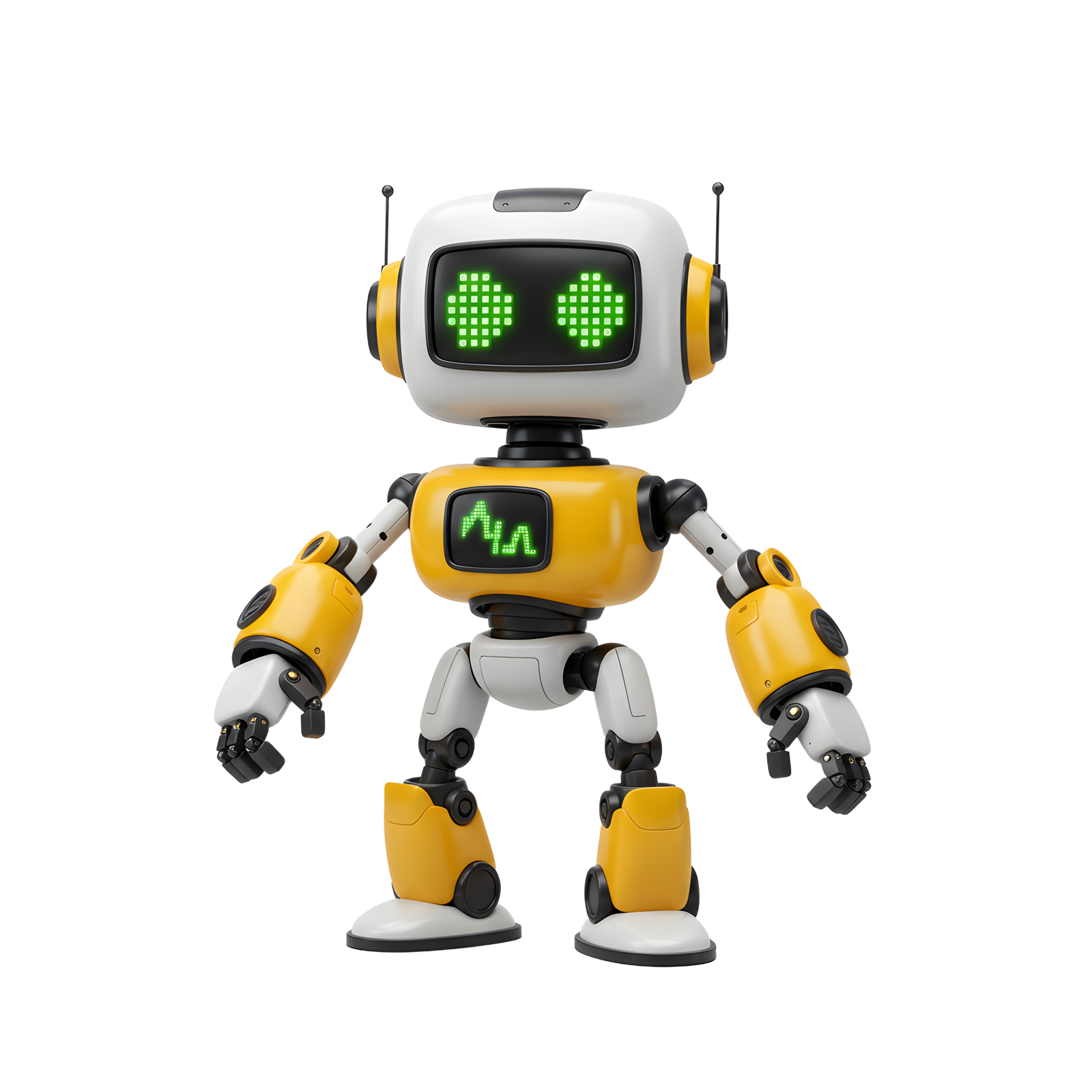 Signal Trading Bot Development