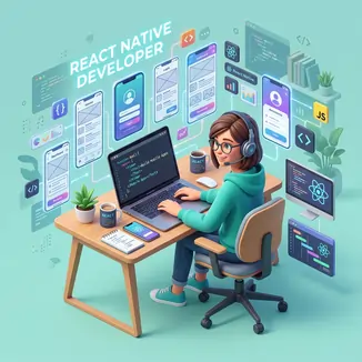 React Native Developer