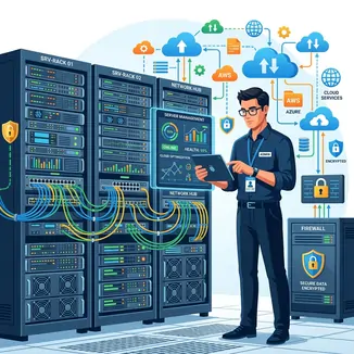 Server Administrator
