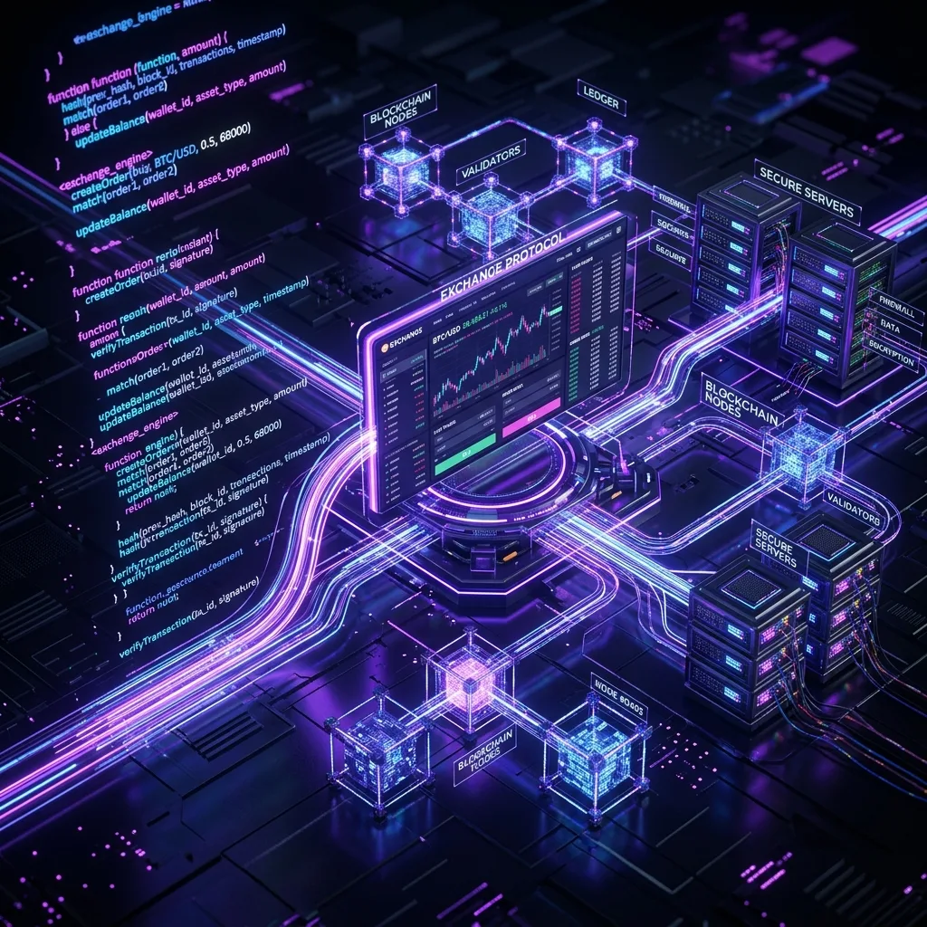 Binance clone script