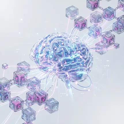 AI Blockchain Development Company