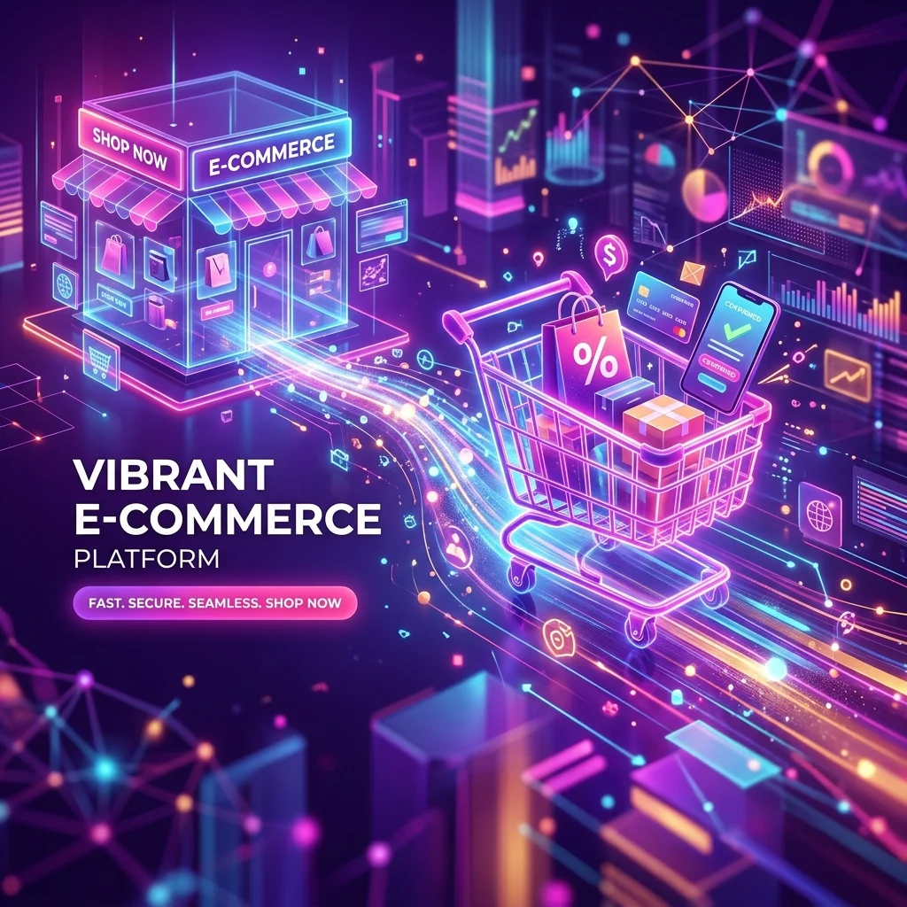 E-Commerce Business