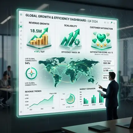 Business Benefits of E-Commerce Development
