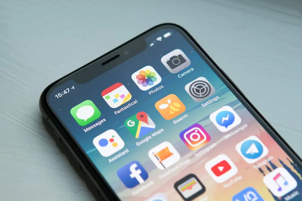 Mobile First