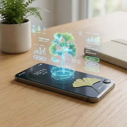 Mobile Applications