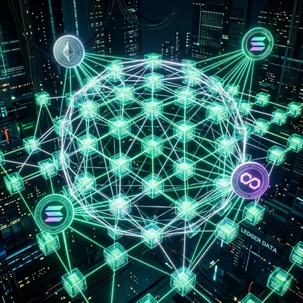 Blockchain Tech