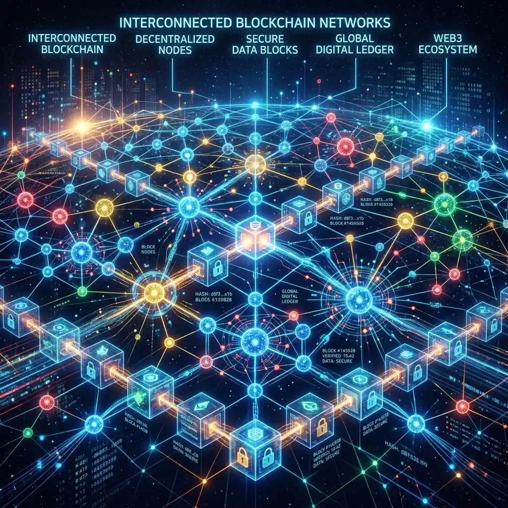 Blockchain Platforms