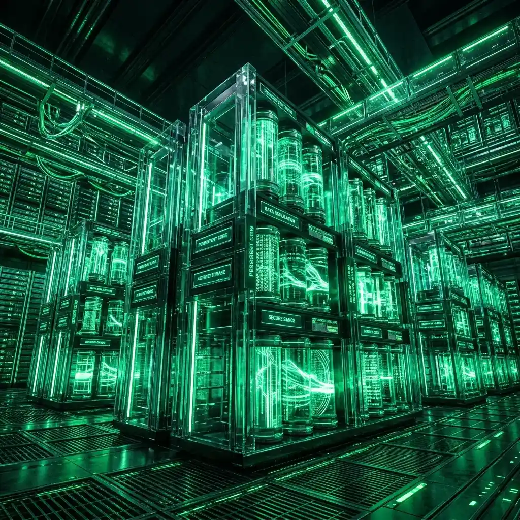 Database Management Tools