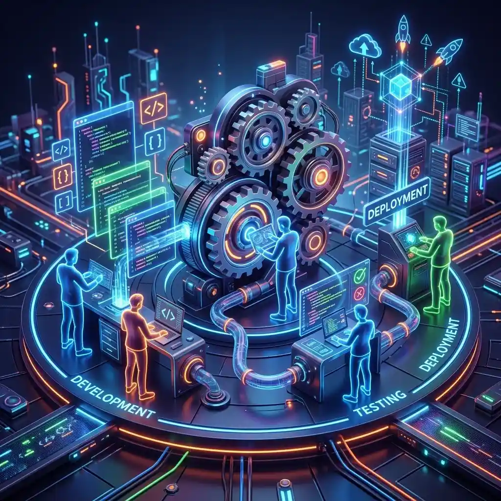 Our OKX Clone Script Development Methods