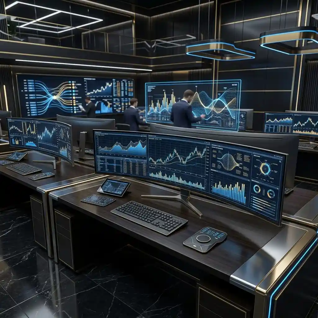 Institutional Trading Solutions