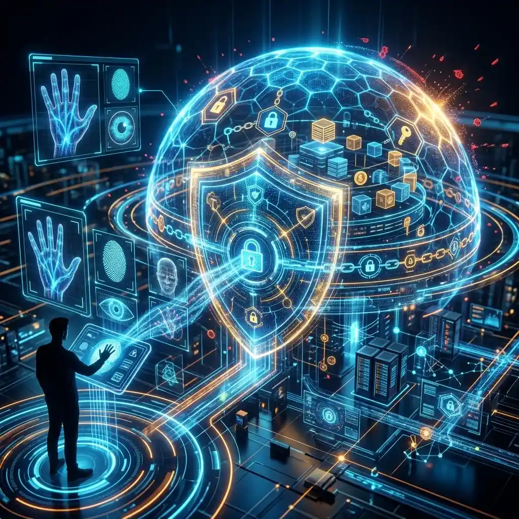 Advancements in Exchange Security
