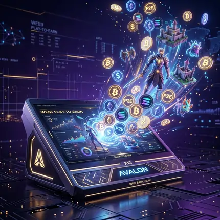 How Blockchain Transforms Gaming Experience
