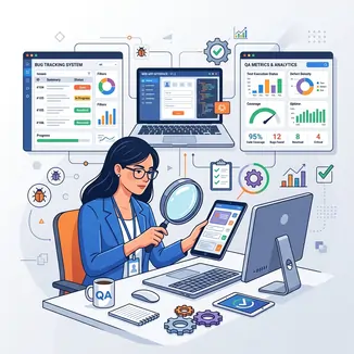 Software Tester