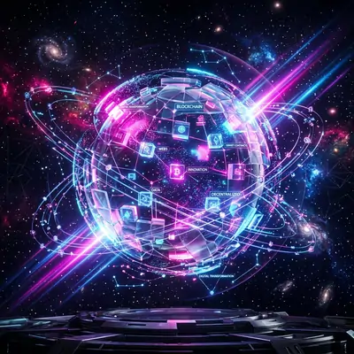 Web3 & Blockchain Innovation